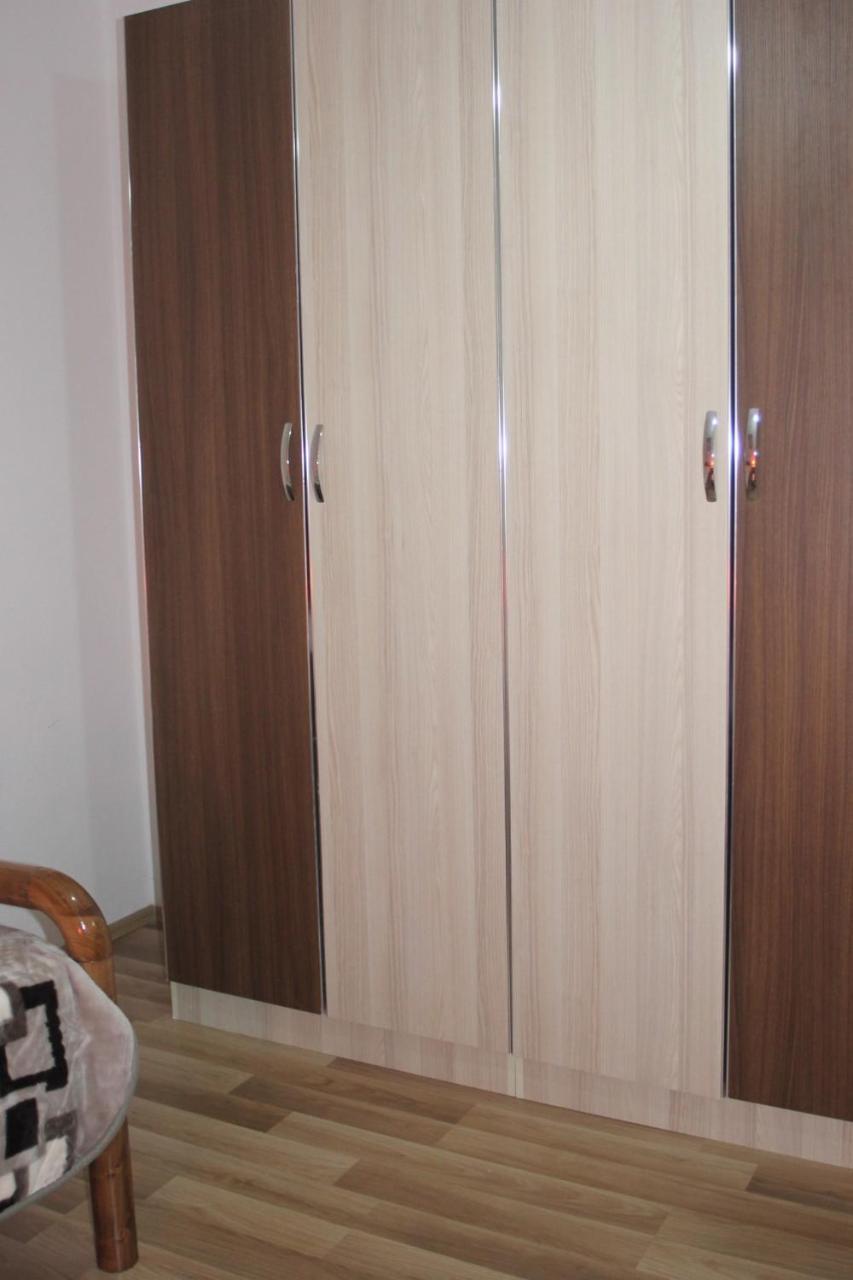 Hotel Kings Apartments Bajram Curri Extérieur photo