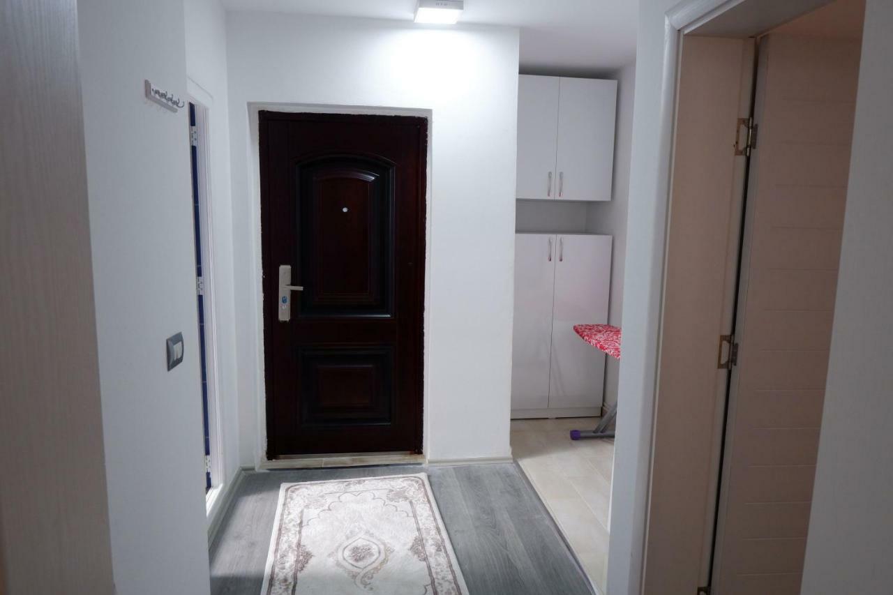 Hotel Kings Apartments Bajram Curri Extérieur photo