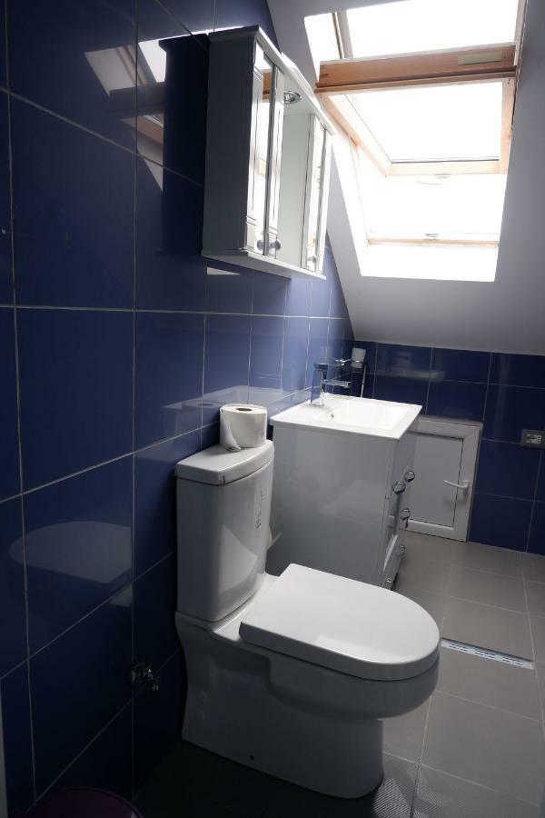 Hotel Kings Apartments Bajram Curri Extérieur photo